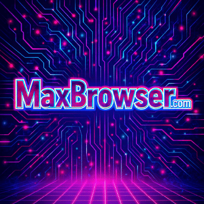 MaxBrowser.com in action image 4