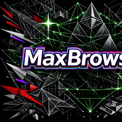 MaxBrowser.com in action image 6