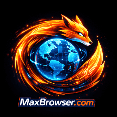 MaxBrowser.com in action image 9